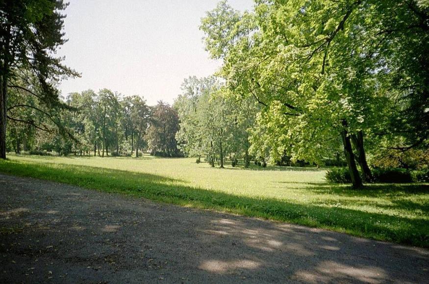 Hotel Saechsischer Hof Meiningen Eksteriør billede