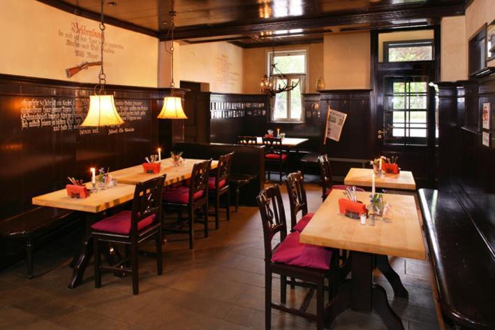 Hotel Saechsischer Hof Meiningen Eksteriør billede