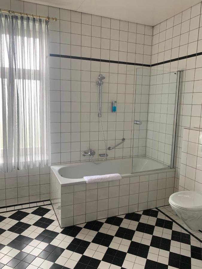 Hotel Saechsischer Hof Meiningen Eksteriør billede